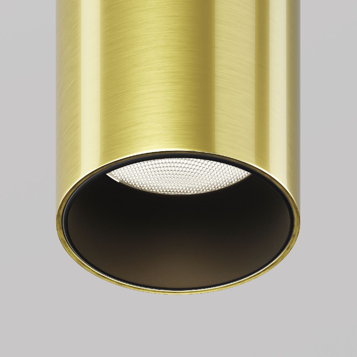 Встраиваемый спот Maytoni Focus T C141RS-L125-6W3K-BBS