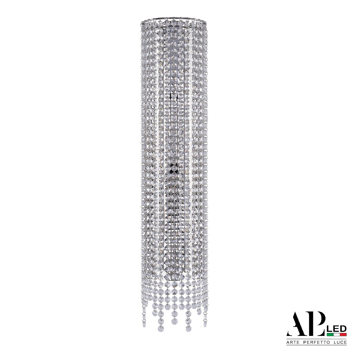 Настенный светильник Arte Perfetto Luce Rimini S500.B5.16-75.B.4000