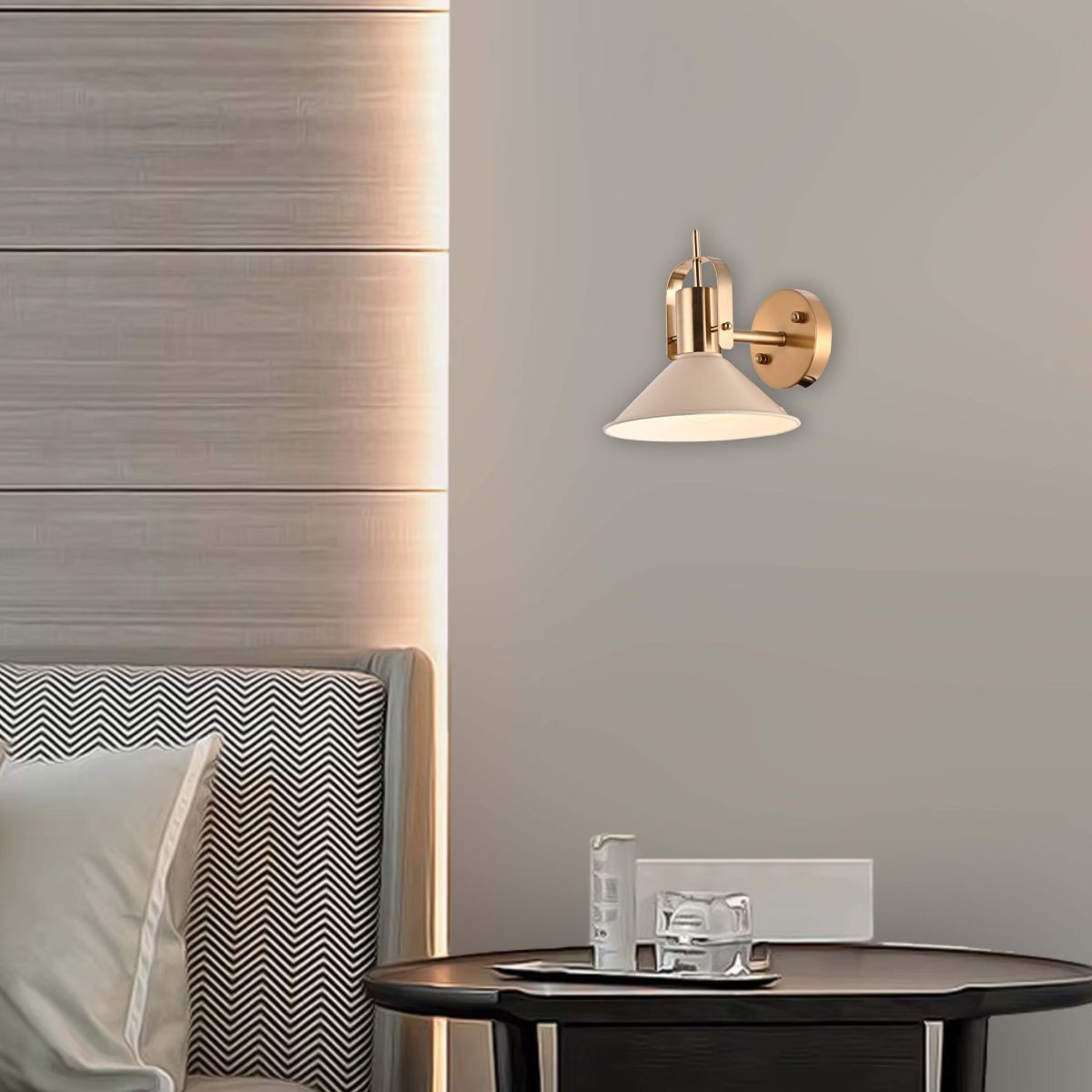 Бра Alfa Light F1724-19