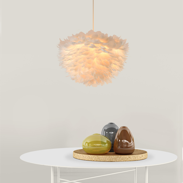 Подвесной светильник ImperiumLoft Feathers 193194-26