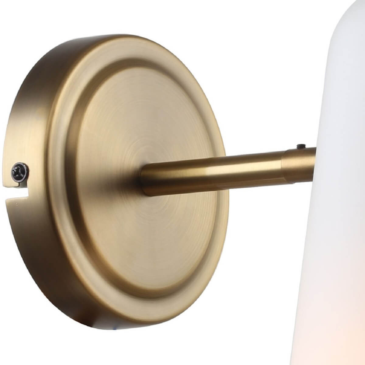 Бра для гостиной в гостиную Favourite Vision 2763-1W