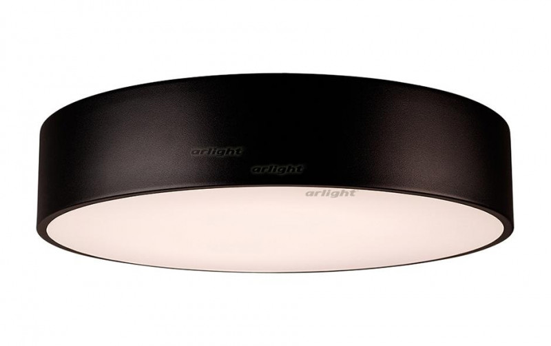 Потолочный светильник Arlight SP-TOR-TB400SB-25W Day White