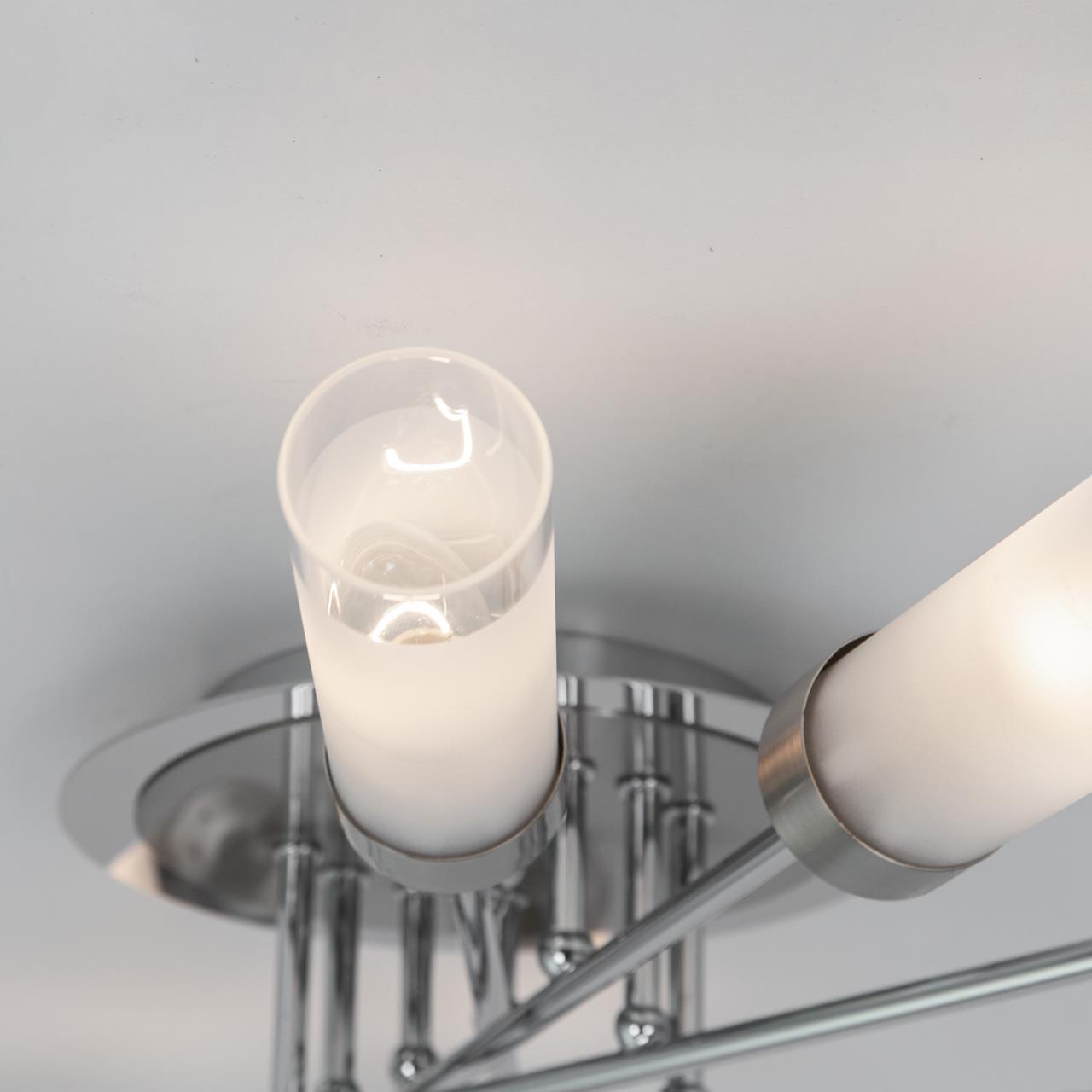 Потолочная люстра Citilux Хеликс CL109181 в Москве