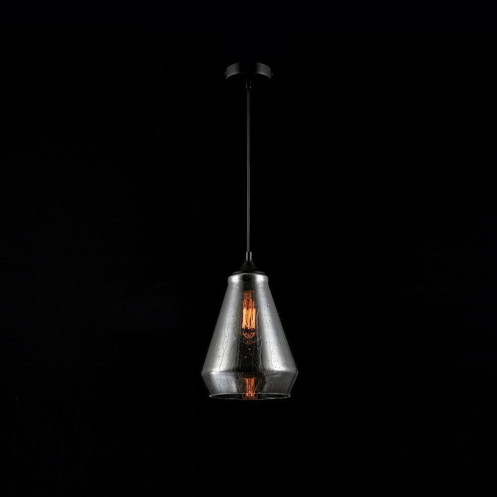 Подвесной светильник Maytoni Bergen T314-01-B