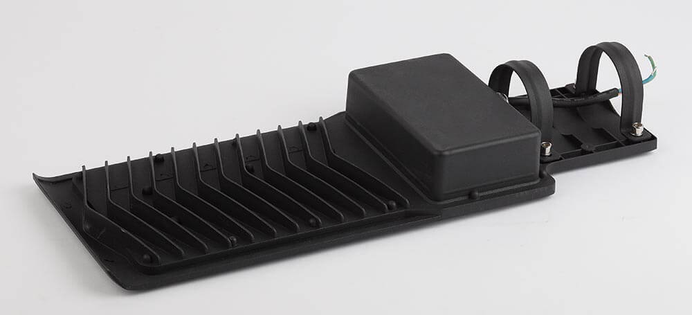 Уличный консольный светильник ЭРА SPP-502-1-50K-120 Б0046376