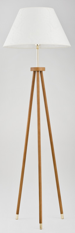 Торшер Alfa 9212 (абажур 83082)