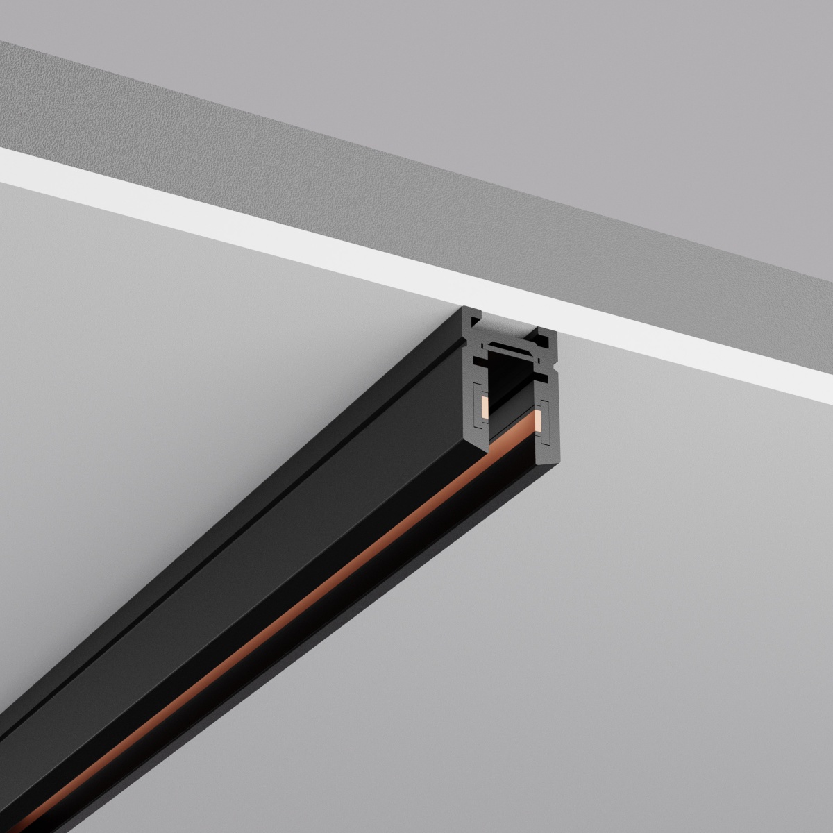 Магнитный шинопровод Level Light High Track system Hi-T1101SB