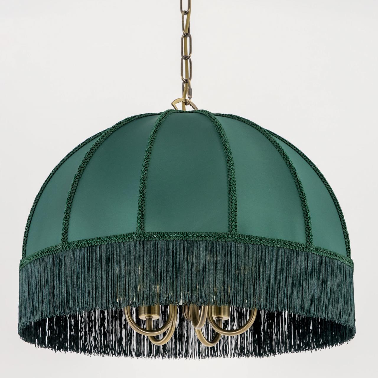 Подвесная люстра Citilux Базель CL407152 в Москве