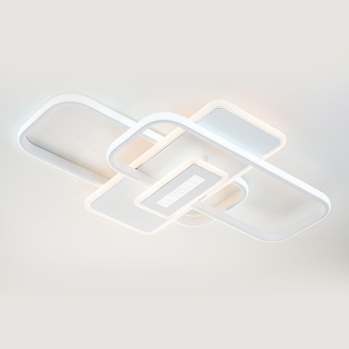 Потолочный светильник Escada Deneb 10232/4LED