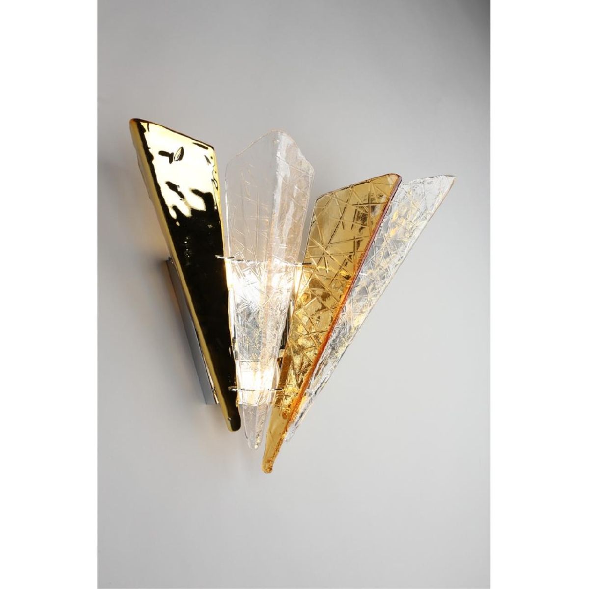 Настенный светильник Aployt Teresa APL.855.01.03