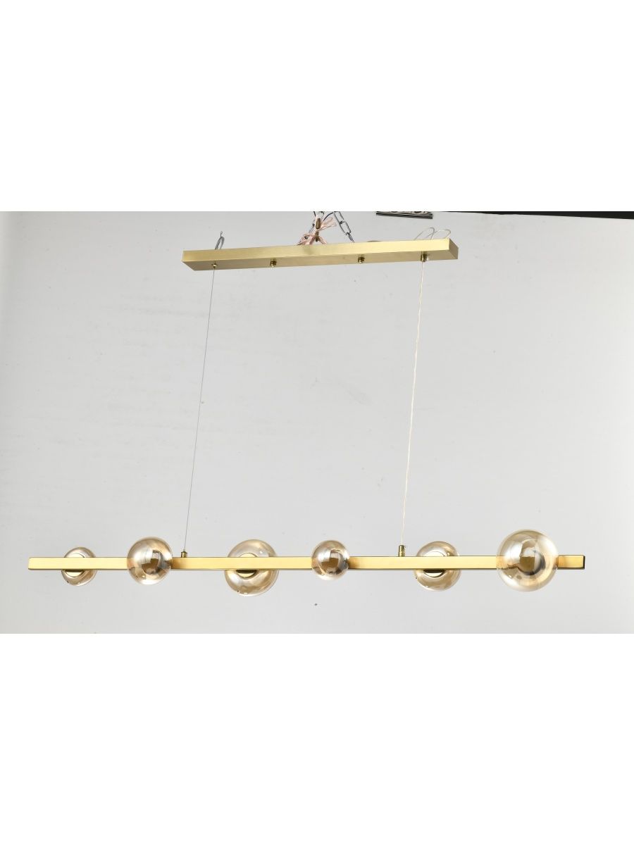 Подвесная люстра Zortes Fritto ZRS.1215.06