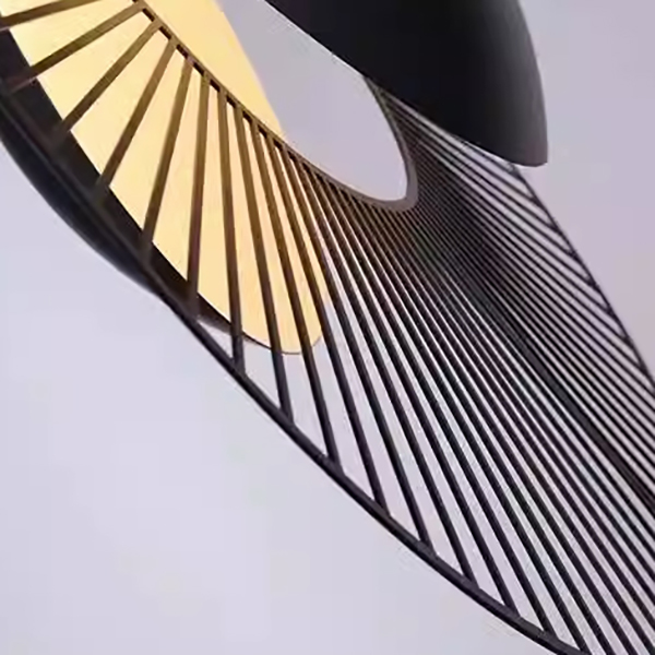 Подвесной светильник ImperiumLoft Magdalena 240152-23