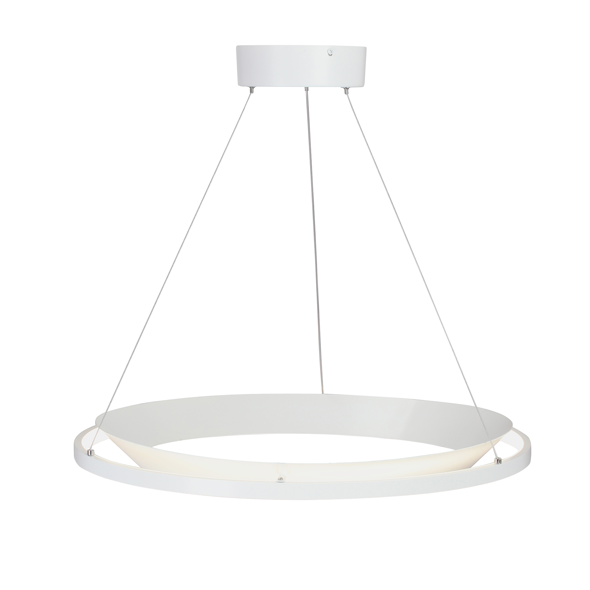 Подвесная люстра Vitaluce V4681-0/1S