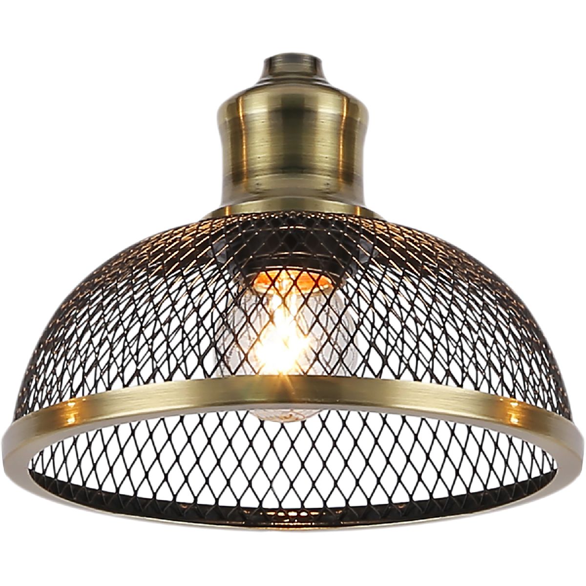 Потолочная люстра Reluce 06494-0.9-04