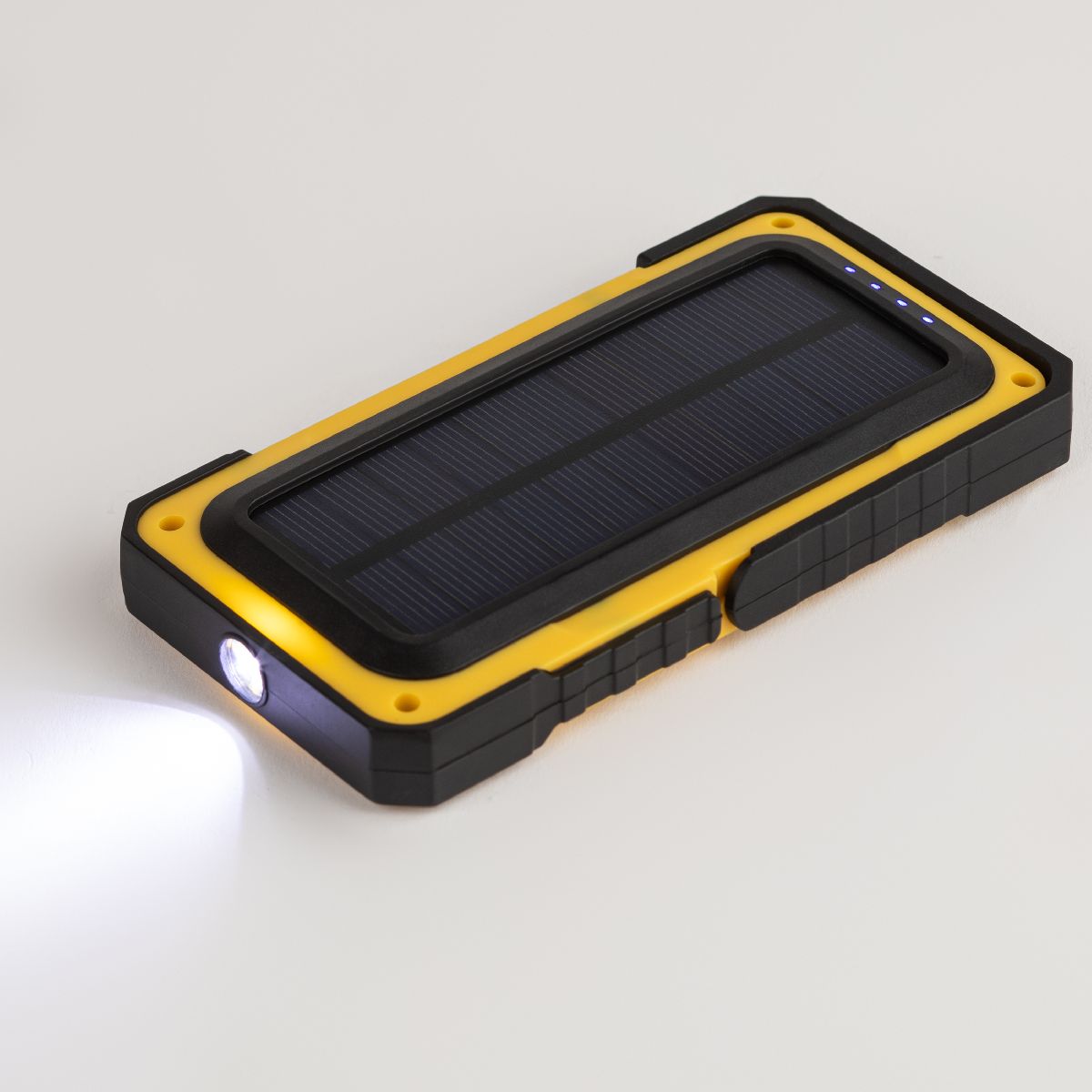 Фонарь Практик ручной аккумуляторный Эра RA-811 Б0054472