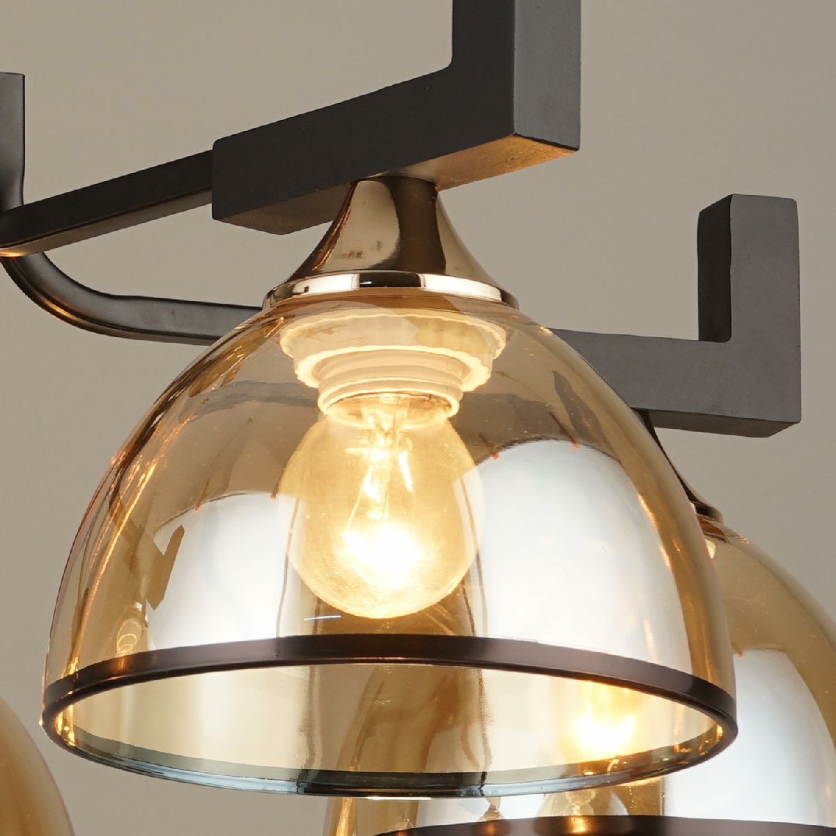 Люстра на штанге Reluce 03634-0.3-05