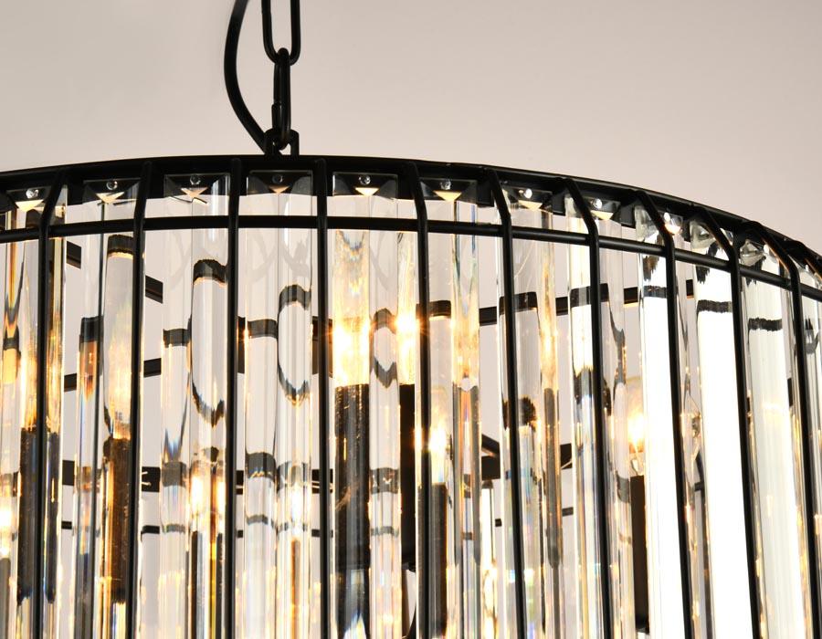 Подвесная люстра Ambrella Light Traditional TR5815