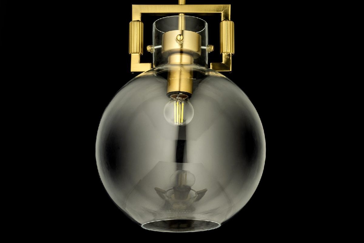 Подвесной светильник Arti Lampadari Daiano E 1.P2 CL