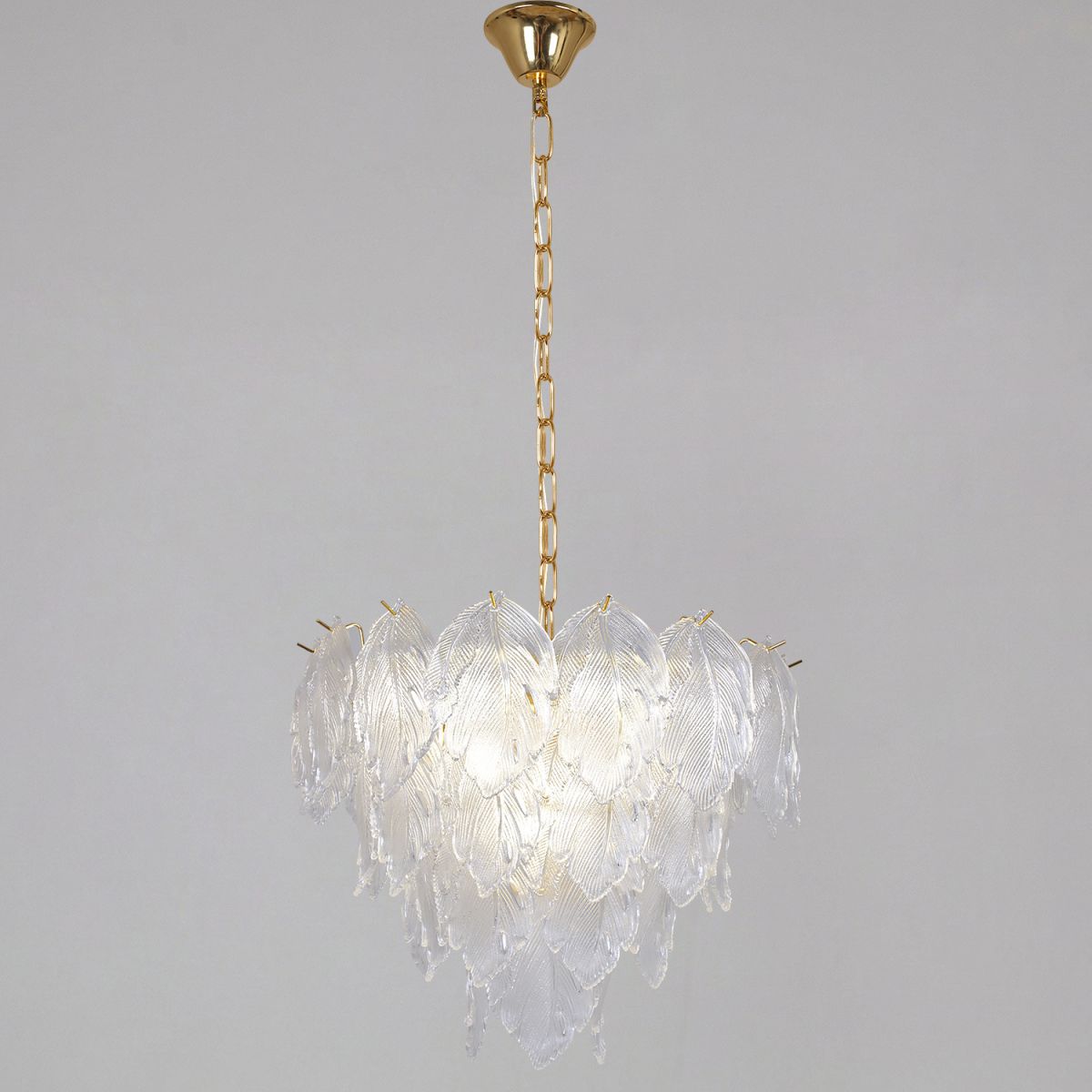 Подвесная люстра Reluce 08809-0.4-600