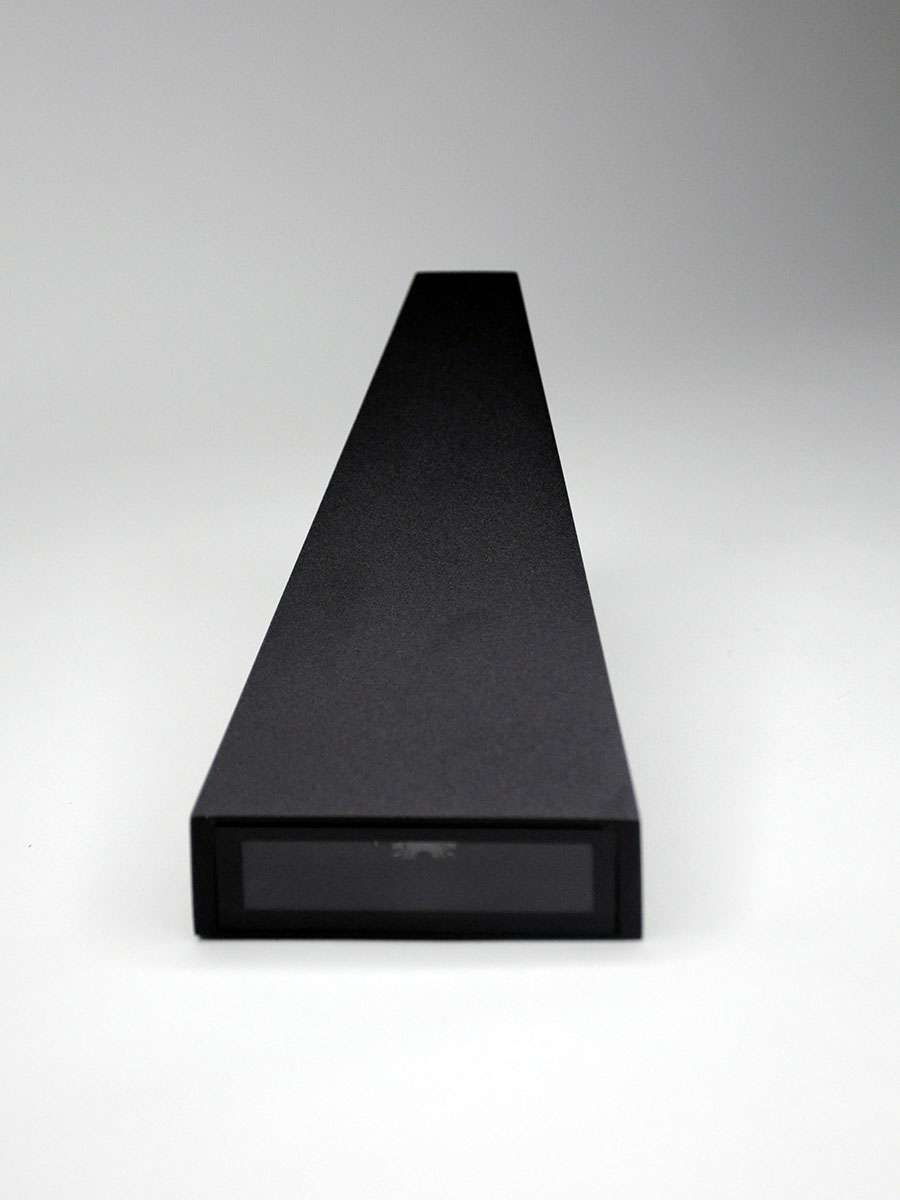 Архитектурный светильник Elvan GW-807A-6W-WW-Bk