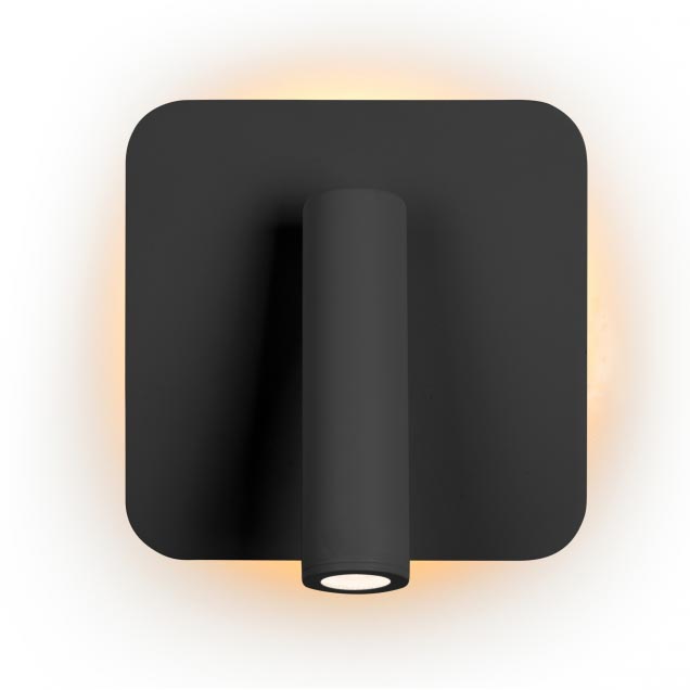 Спот iLedex Tanki ER0569S BK