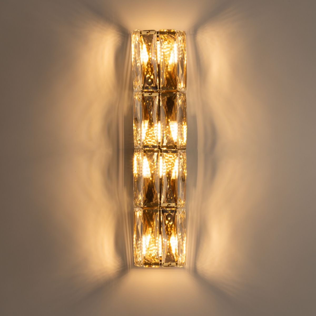 Настенный светильник De Markt City Гослар 498027904