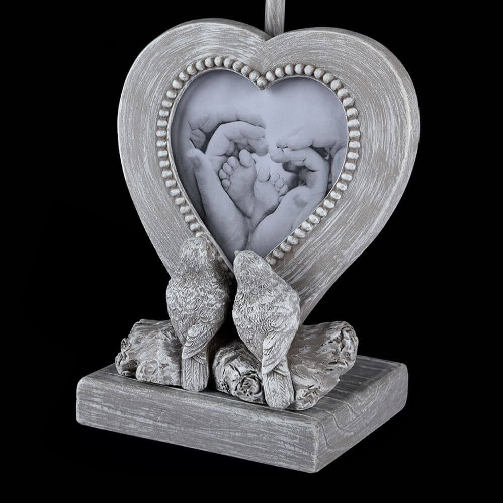 Настольная лампа для спальни Maytoni Bouquet ARM023-11-S