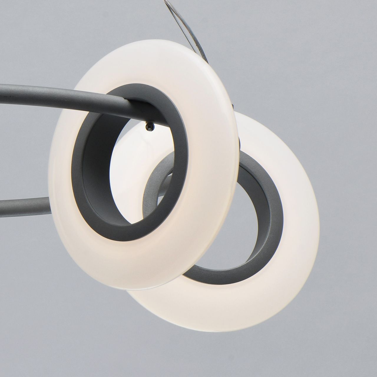 Подвесная люстра De Markt Гэлэкси 632017005 в Москве