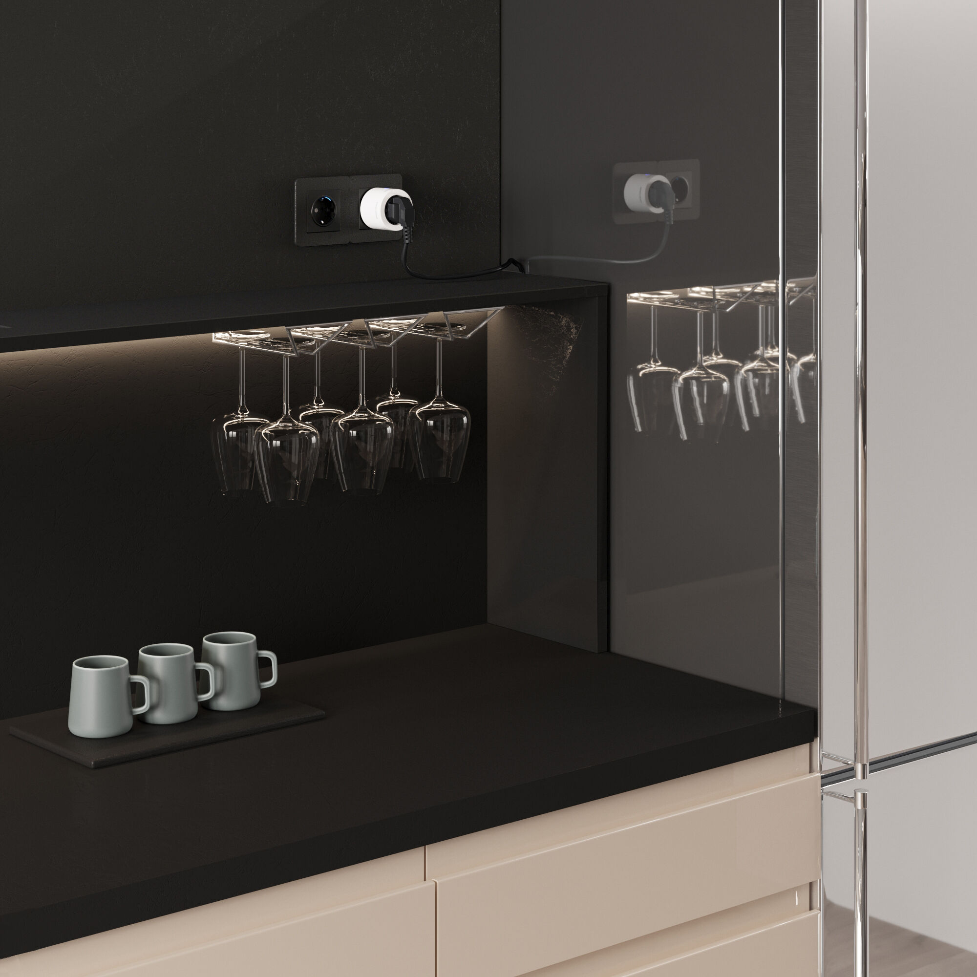 Розетка Elektrostandard 4690389186776 a060311 в Москве