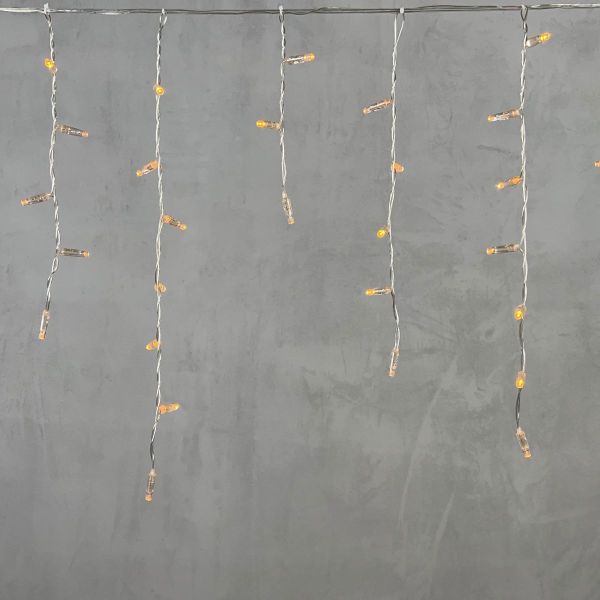 Гирлянда Бахрома с колпачком Laitcom (LTC) PIL120CAP-10-2Y