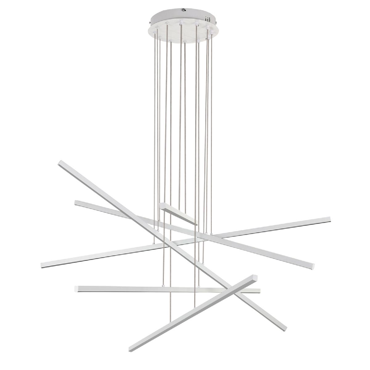 Подвесная люстра Natali Kovaltseva Straight INNOVATION STYLE 83103