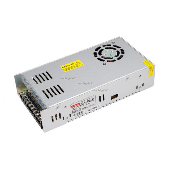 Блок питания Arlight HTS-350-24 (24V, 14.5A, 350W) 008895