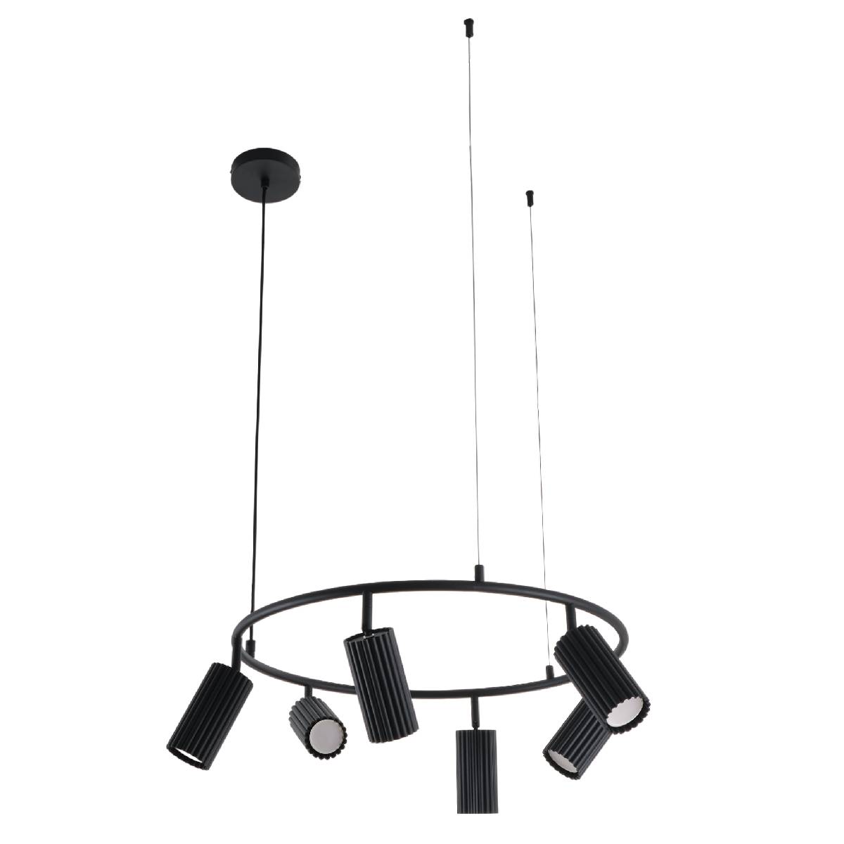 Подвесная люстра Myfar Alex MR2170-6P