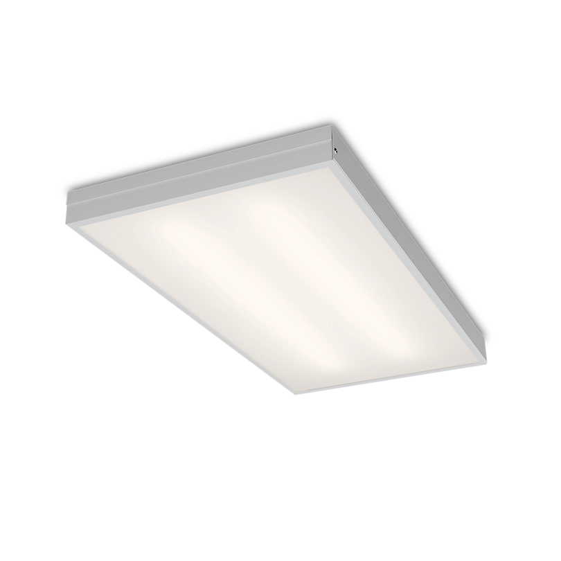 Линейный светильник Wolta ДВО01-18-201-4К