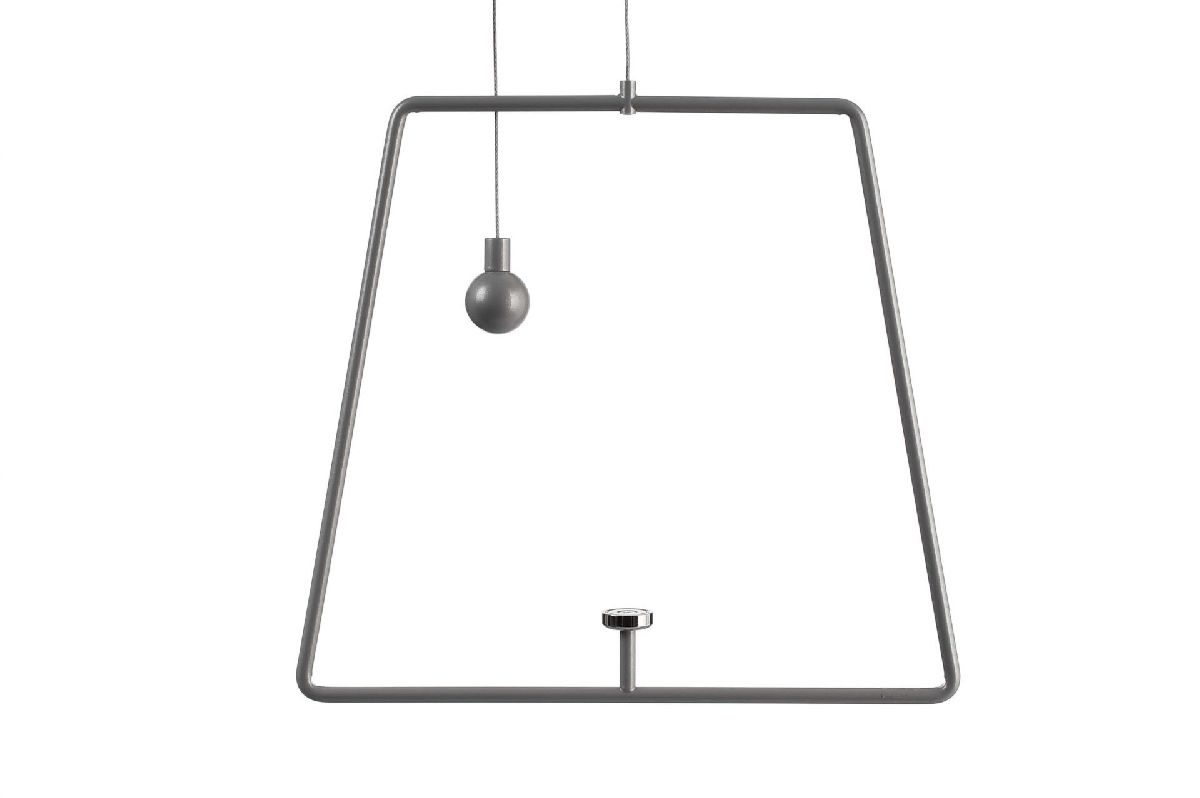 Основание для подвесного светильника Deko-Light Miram 930627