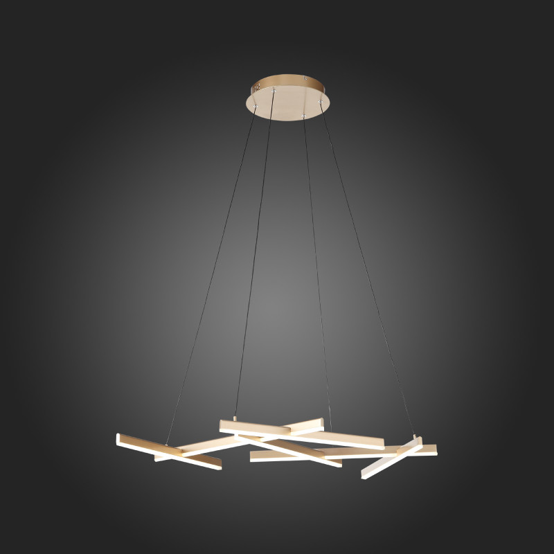 Подвесной светильник ST-Luce SL394.213.06