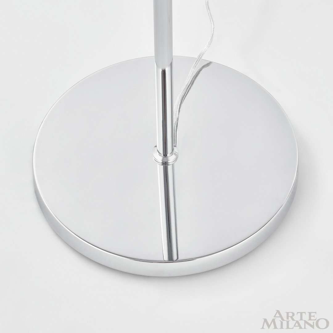 Торшер Arte Milano Milan 235011/H1650/5/C Cr