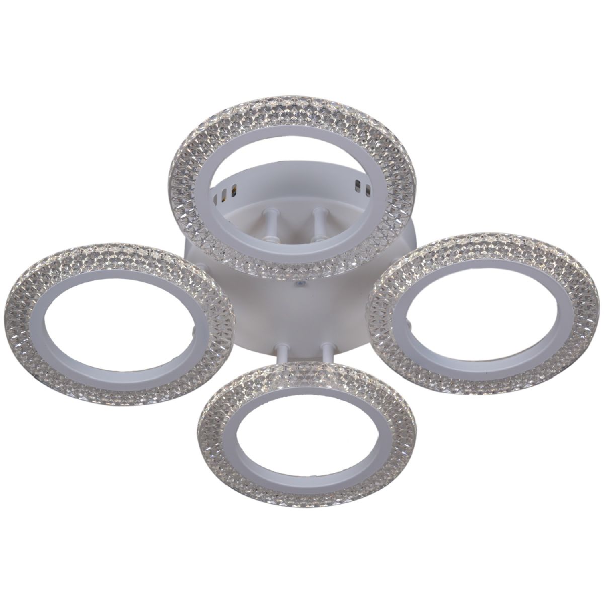 Потолочная люстра Reluce 08488-0.3-04A WH