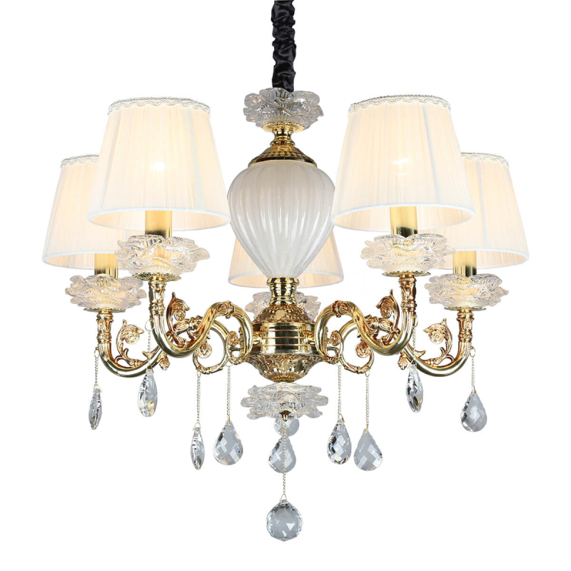 Подвесная люстра Omnilux Mancino OML-55203-05