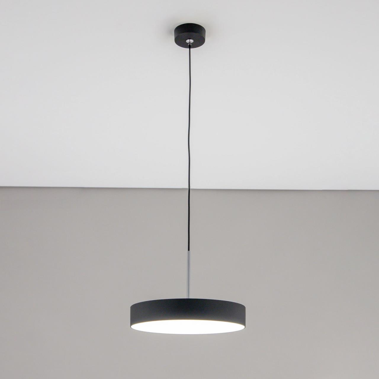 Подвесной светильник Citilux Тао CL712S242N