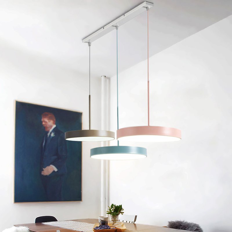 Подвесной светильник ImperiumLoft Turna 141110-26