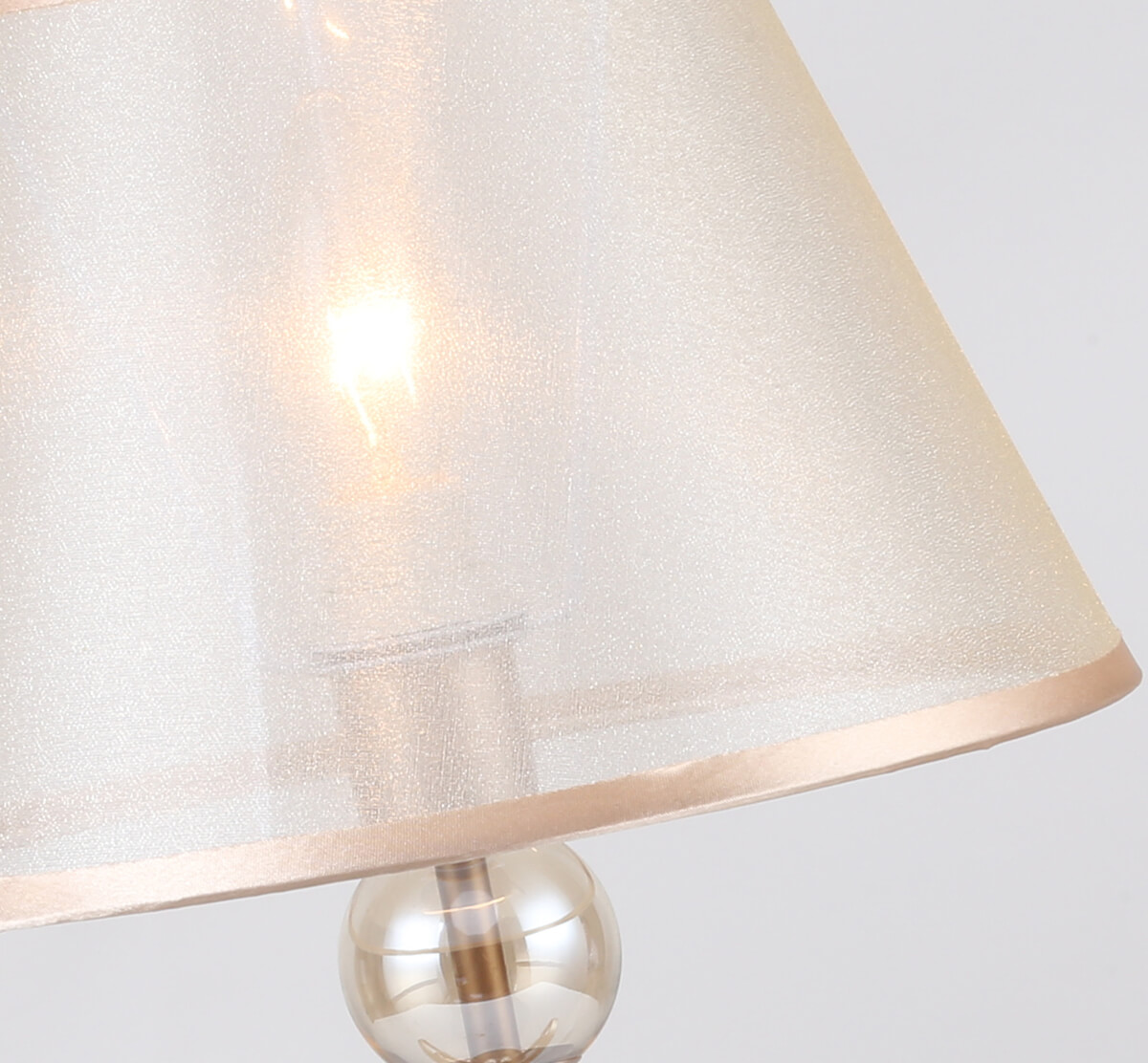 Настольная лампа Favourite Teneritas 2553-1T