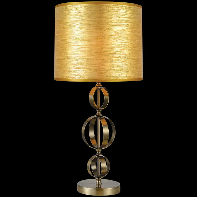 Настольная лампа Illumico IL1519-1T-77 AB