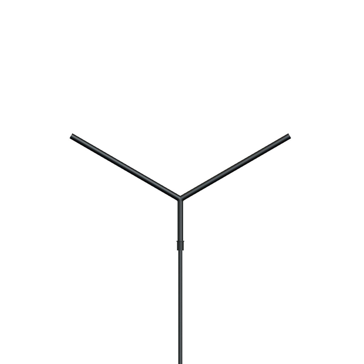 Кронштейн Arlight OXOR-SY2-3000x76-L1300 BLACK 051656