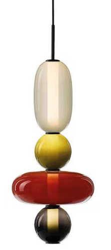 Подвесной светильник Alfa Light F3124-08