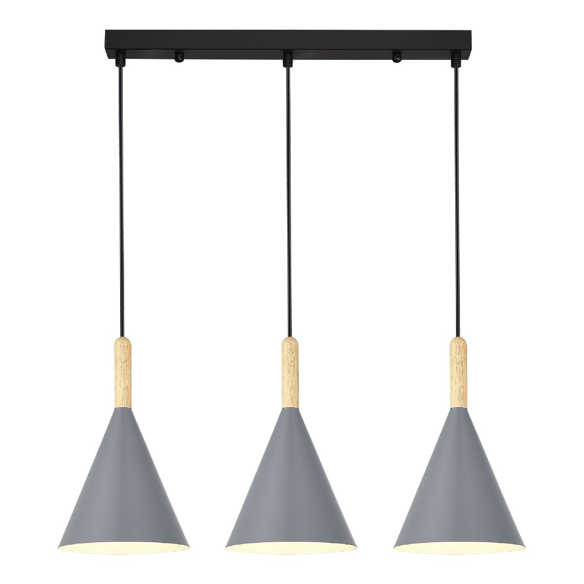 Подвесной светильник Evoluce Arket SLE1255-413-03