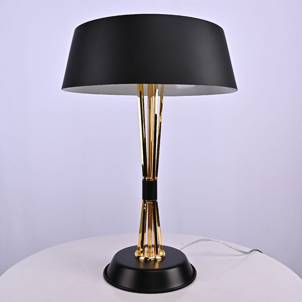 Настольная лампа ImperiumLoft Reed 254581-22