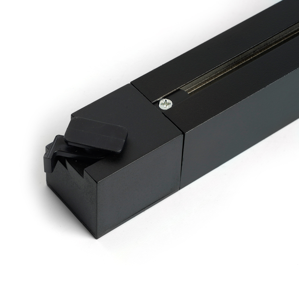 Трековый однофазный светильник Feron AL132 48382