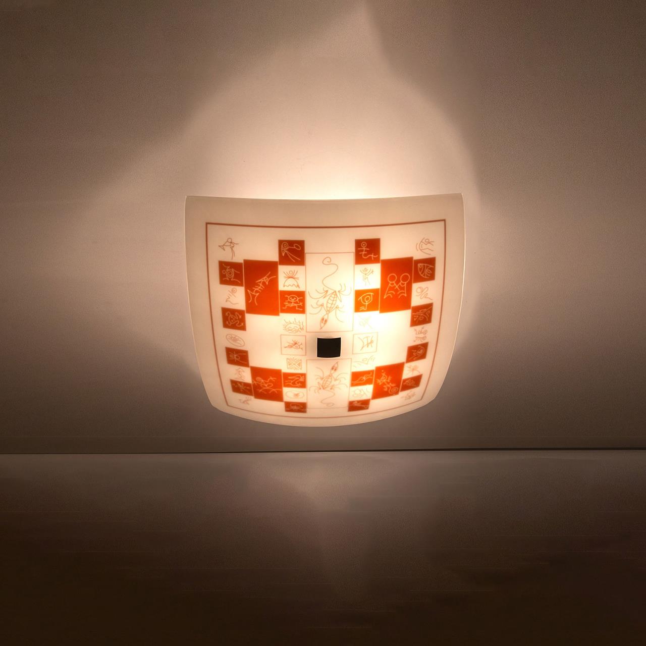 Потолочный светильник Citilux Доминикана CL937120 в Москве