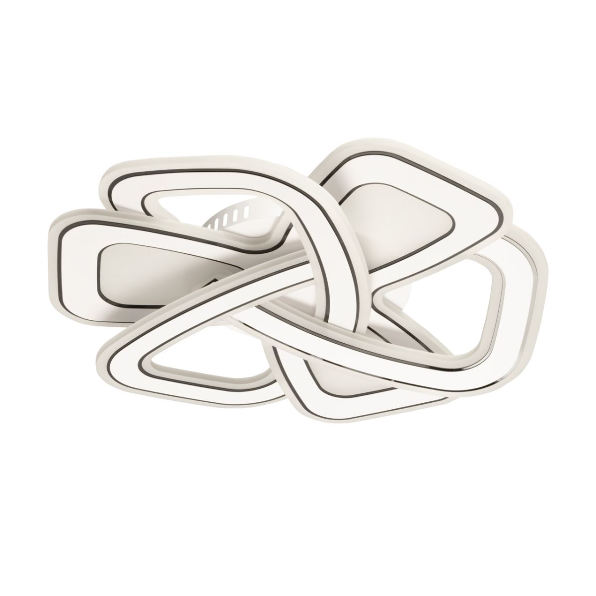 Потолочная люстра De Markt Драйв 377015701